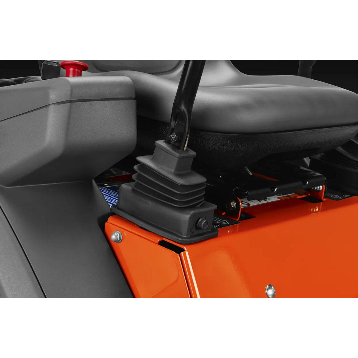 Åkgräsklippare Husqvarna Zero-Turn Z242F