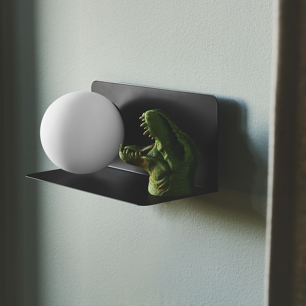 Vägglampa Nordlux Lilibeth