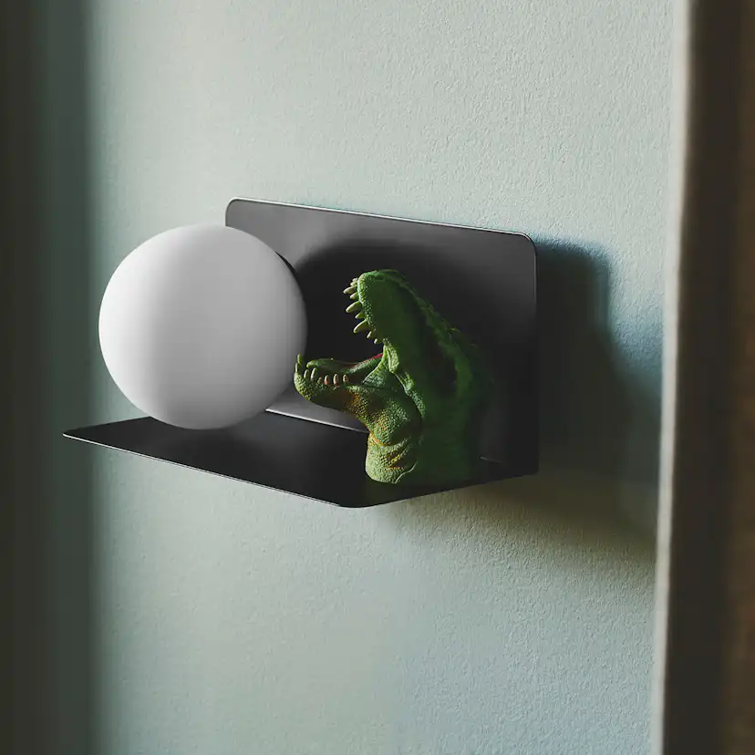 Vägglampa Nordlux Lilibeth