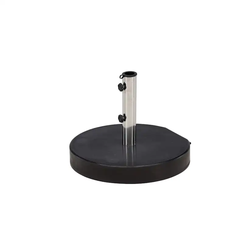 Parasollfot Venture Home Stathera Ø50 cm