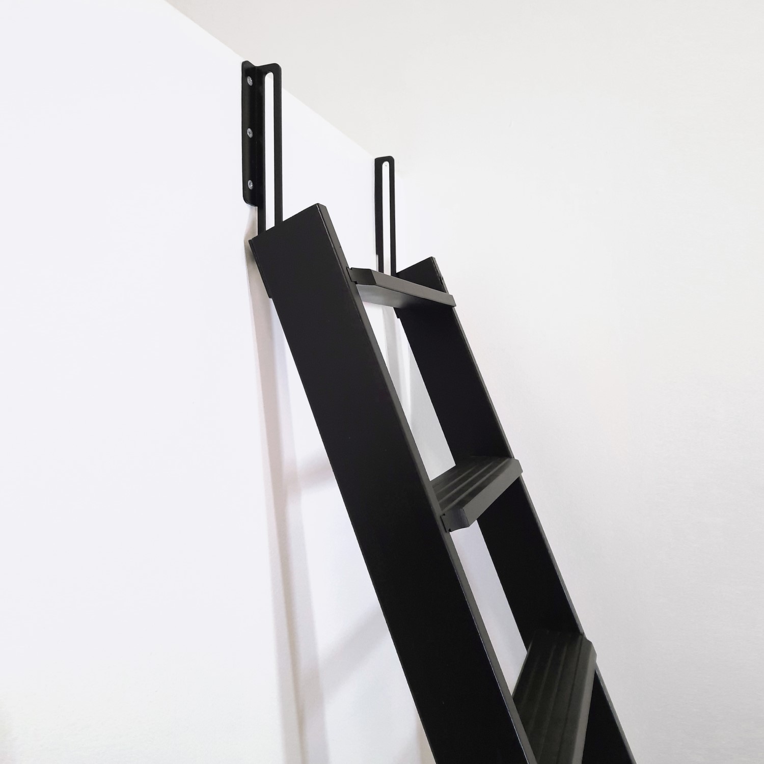 Glidsystem Dolle för Loftstegar