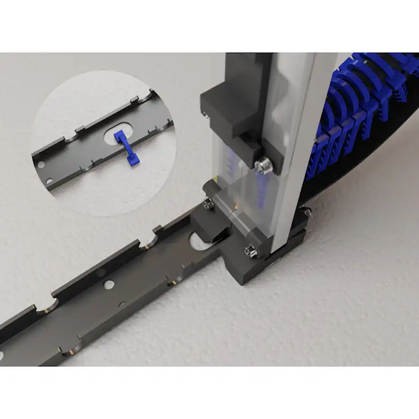 Pistolbygel 3D Premium 38 mm 38 mm