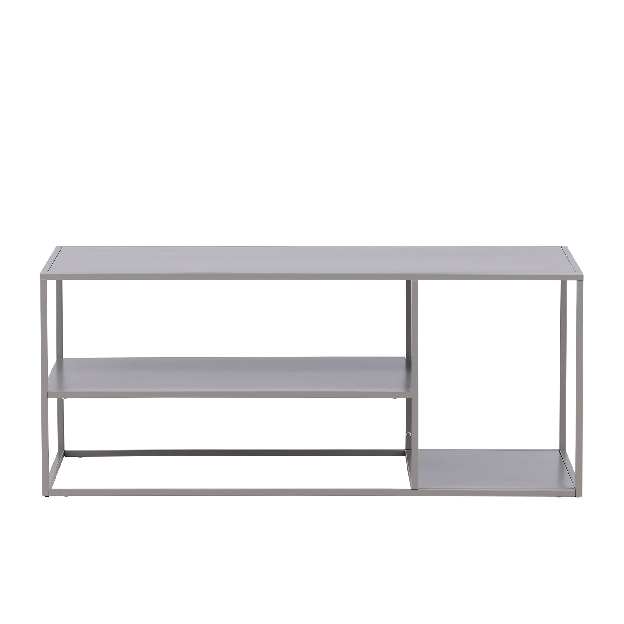 Soffbord Venture Home Staal