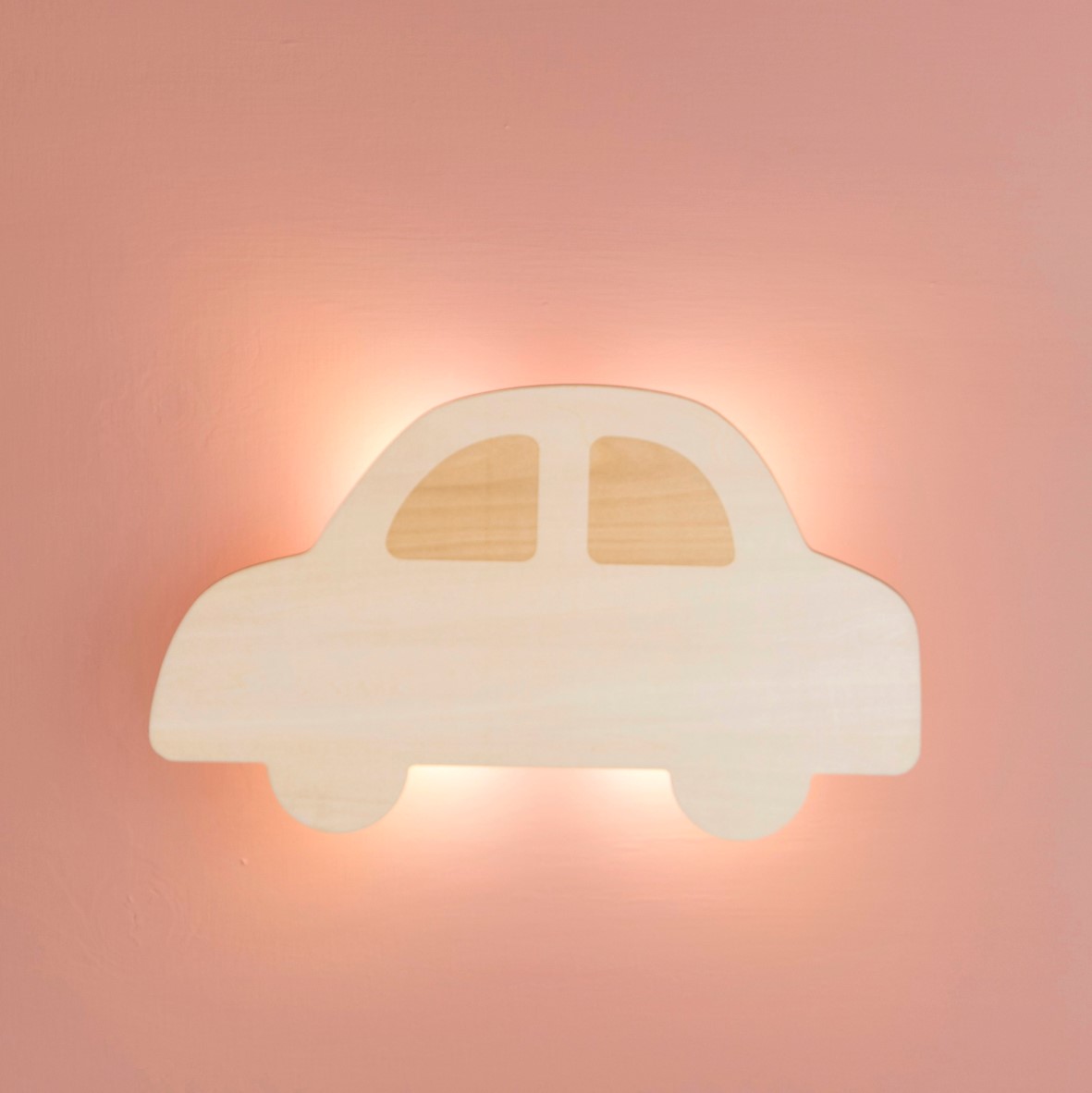 Nattkampa Rätt Start Bil