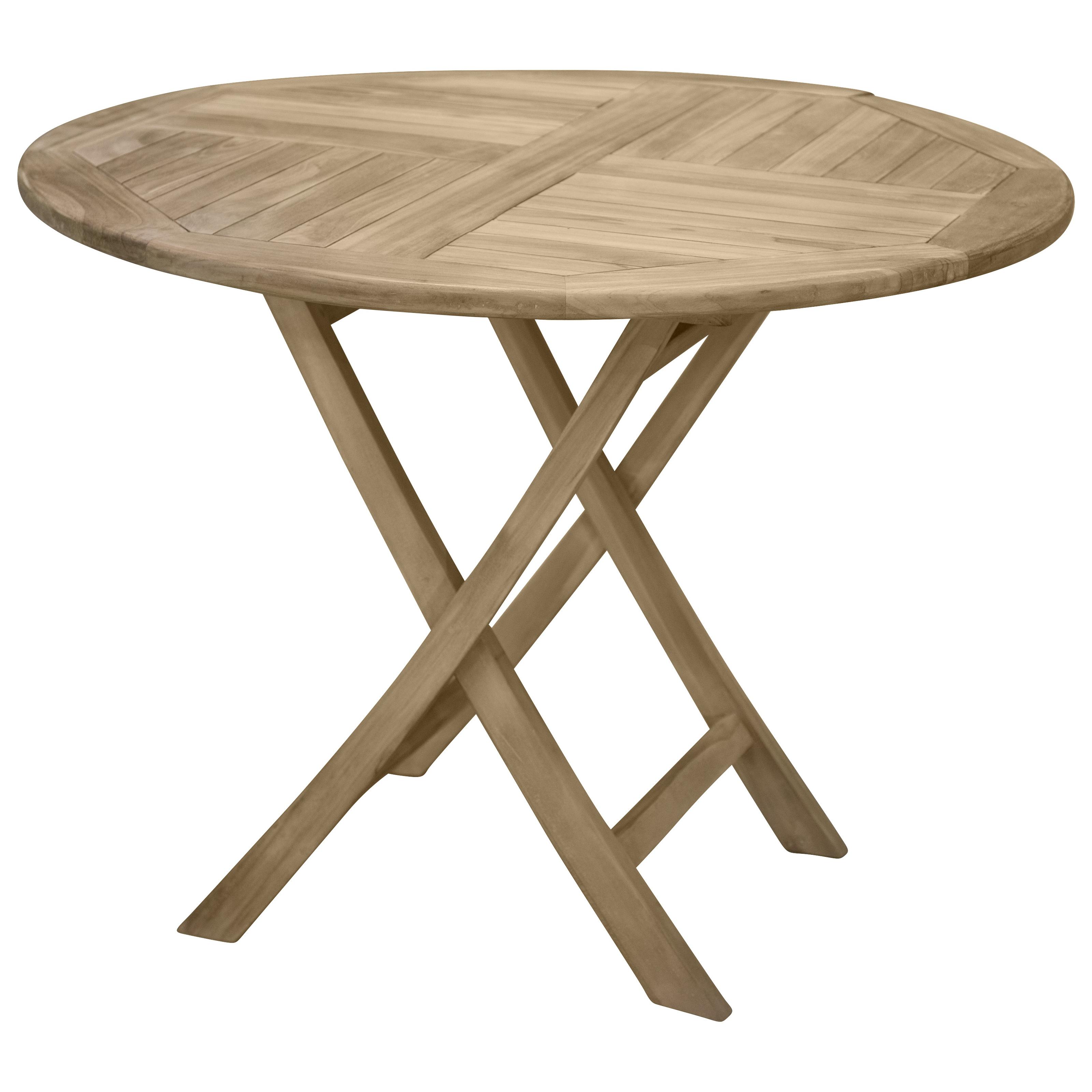 Utebord Venture Home Kenya Ø100 cm