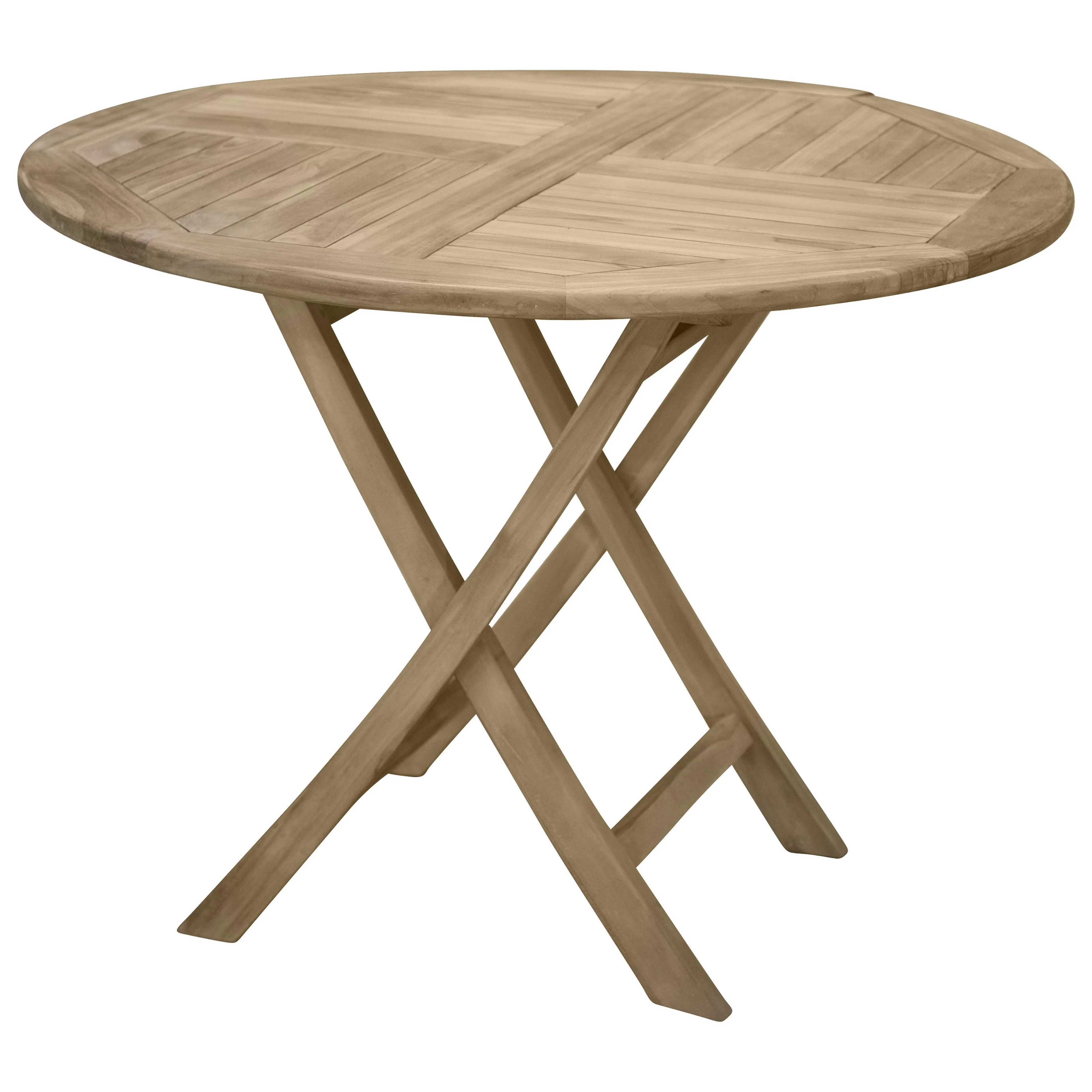 Utebord Venture Home Kenya Ø100 cm