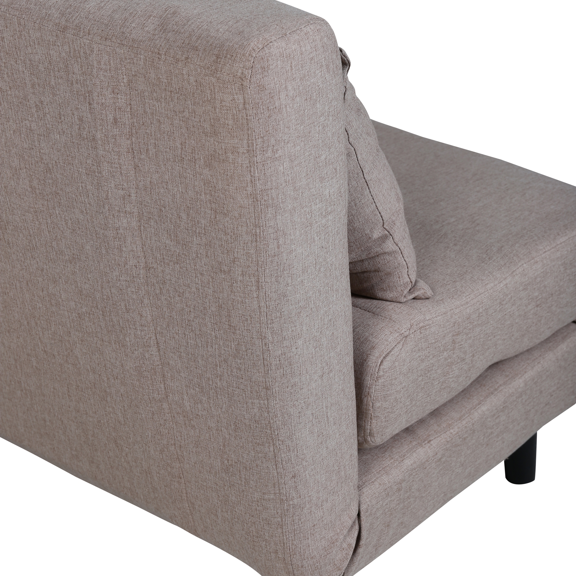 Bäddsoffa Venture Home Vicky Polyester 190x120