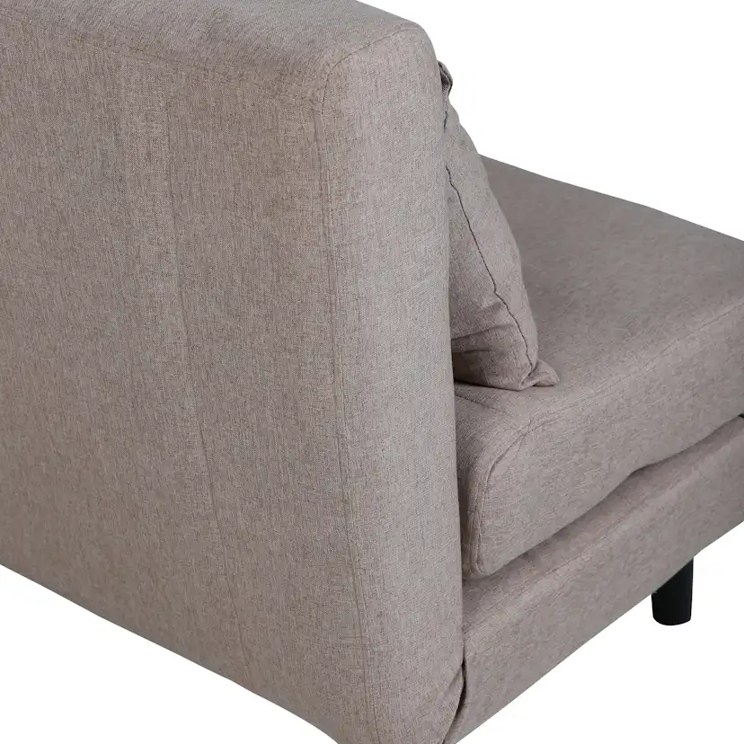 Bäddsoffa Venture Home Vicky Polyester 190x120