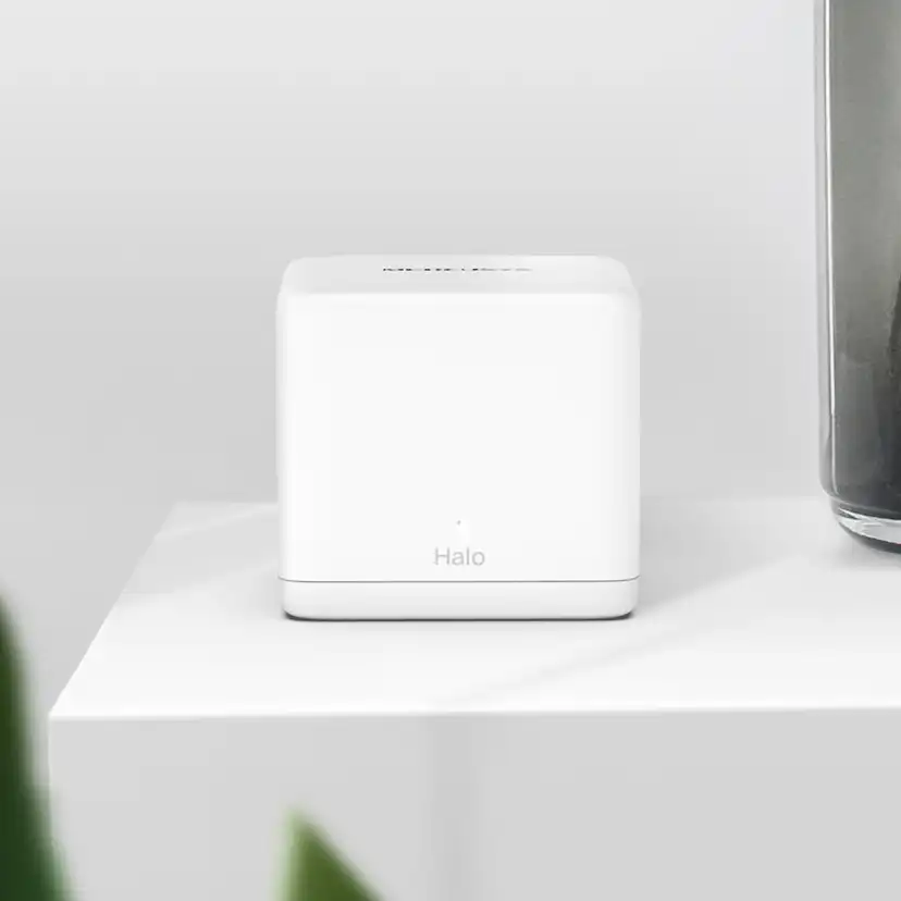 Mesh Mercusys Halo H30G AC1300 Whole Home Mesh Wi-Fi System 3-pack