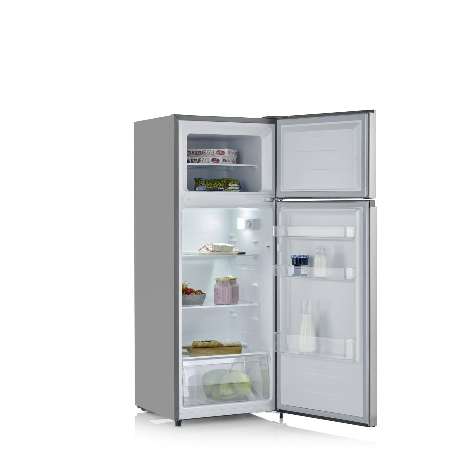 Kyl/Frys Severin DT 8761 Silver
