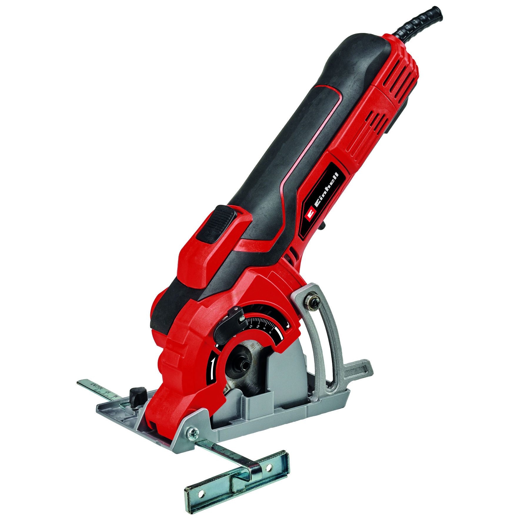 Cirkelsåg Einhell TC-CS 89