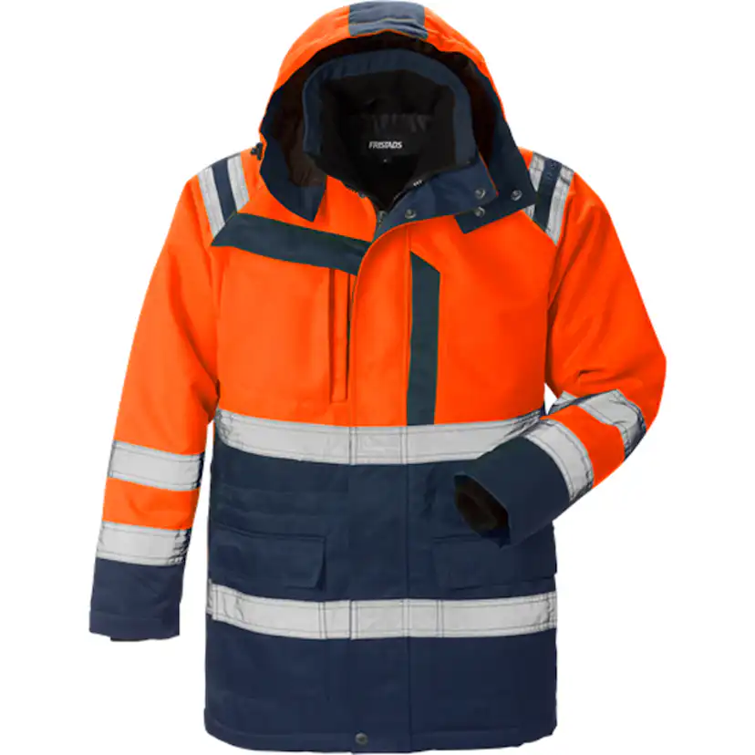 Varseljacka Fristads Parkas 4042 PP