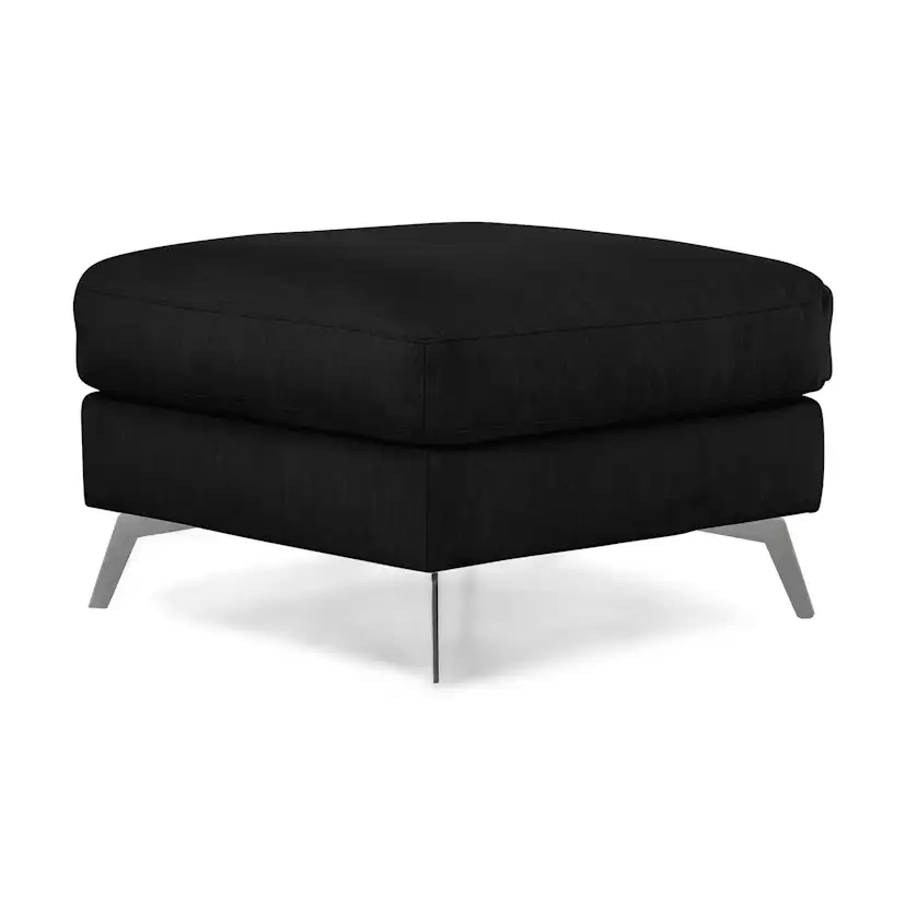 Fotpall Scandinavian Choice Ocean Lyx 75 cm