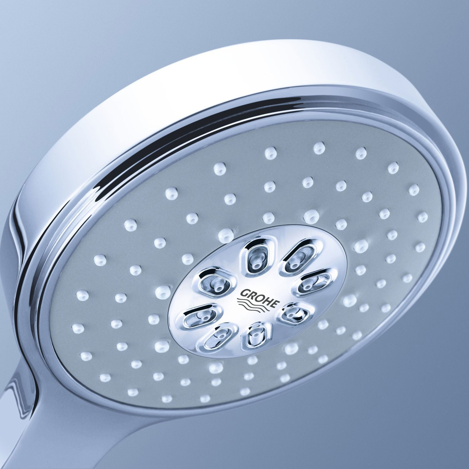 Handdusch Grohe Power&Soul Cosmopolitan 130 med EcoJoy