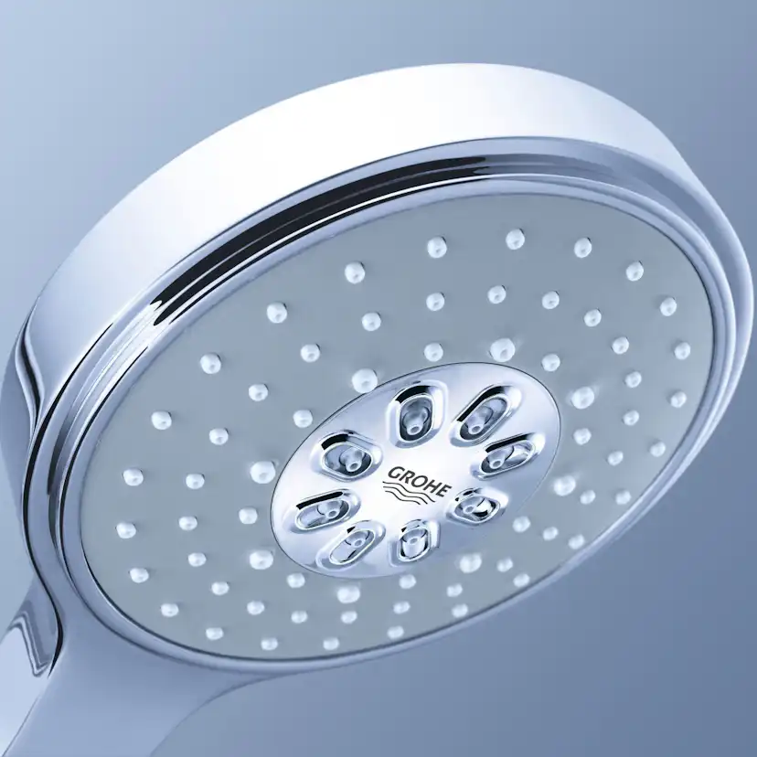 Handdusch Grohe Power&Soul Cosmopolitan 130 med EcoJoy