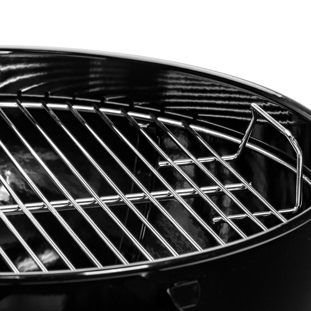 Kolgrill Weber Original Kettle Klotgrill E-4710 Ø47 cm