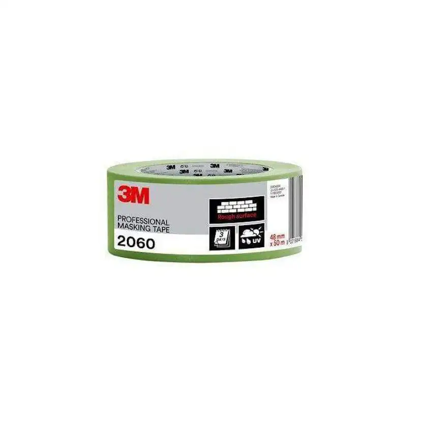 Maskeringstejp 3M Professionell 2060 48 mm × 50 m