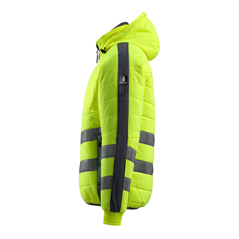Jacka Mascot Safe 15515-249