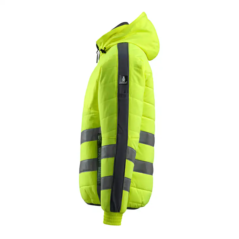 Jacka Mascot Safe 15515-249