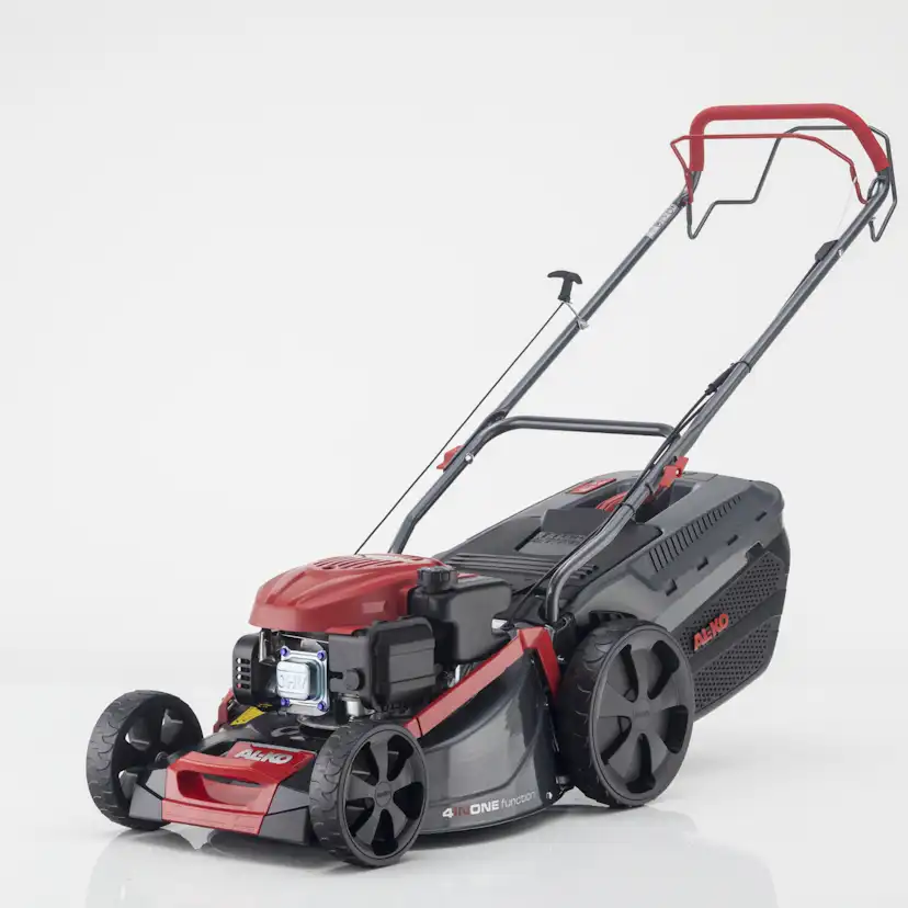 Gräsklippare AL-KO Comfort 46.0 Sp A Plus