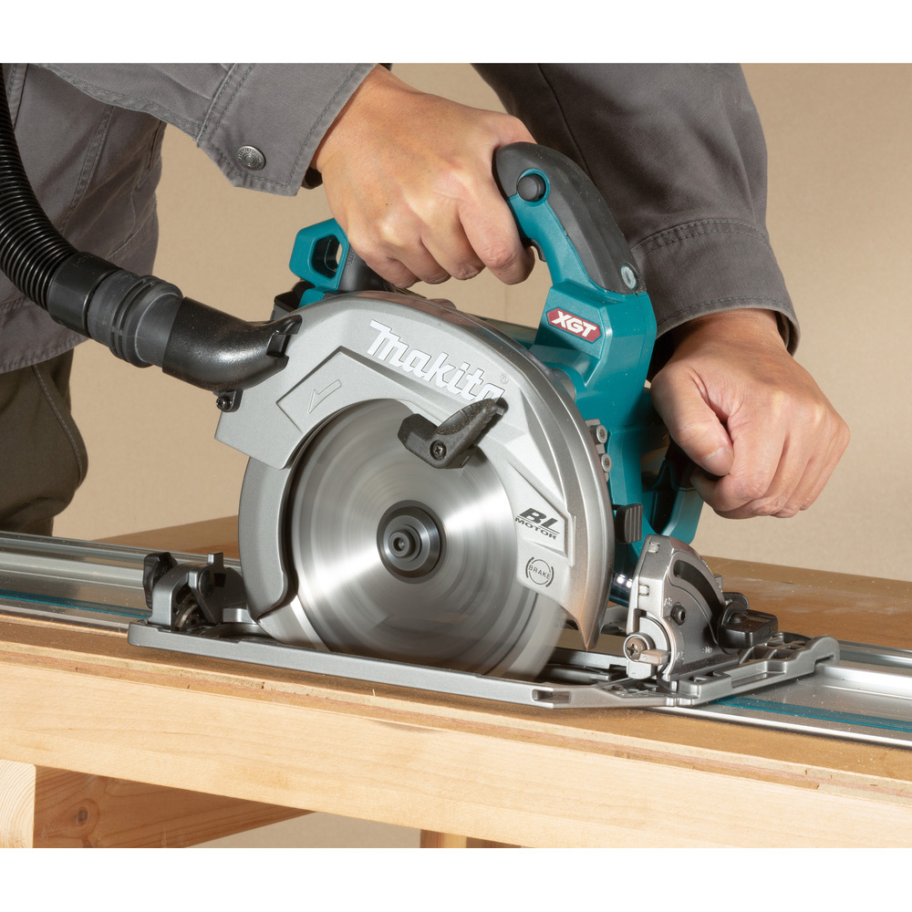 Cirkelsåg Makita HS004GZ 40V XGT utan Batteri och Laddare
