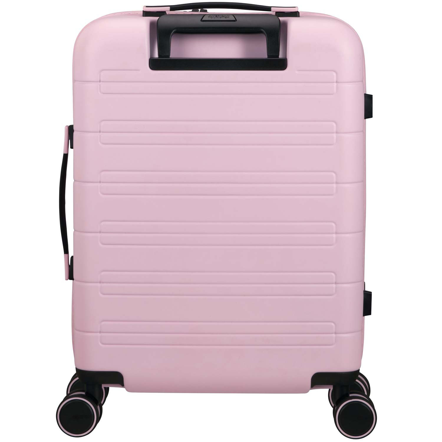 Kabinväska Novastream American Tourister Smart 55 Med 4 Hjul