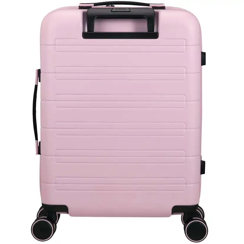 Kabinväska Novastream American Tourister Smart 55 Med 4 Hjul