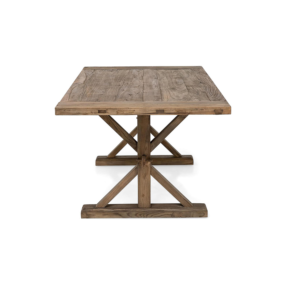 Matbord In Living Lyon Förlängningsbart 200 cm