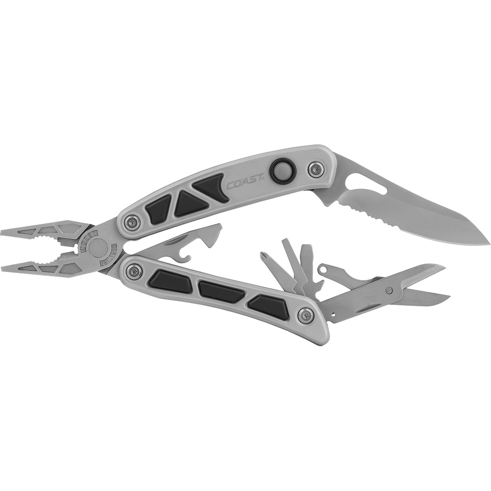 Kniv Coast Led150 Led Pro Fick & Multi Tool