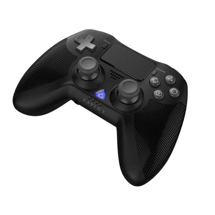 Trådlös Handkontroll Raptor WGC-100 PS4