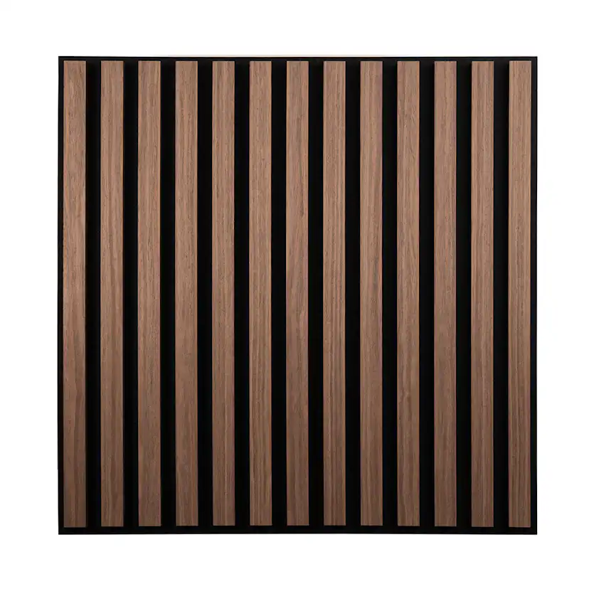 Akustikpaneler NQD Smartwall Fyrkantiga 4-Pack