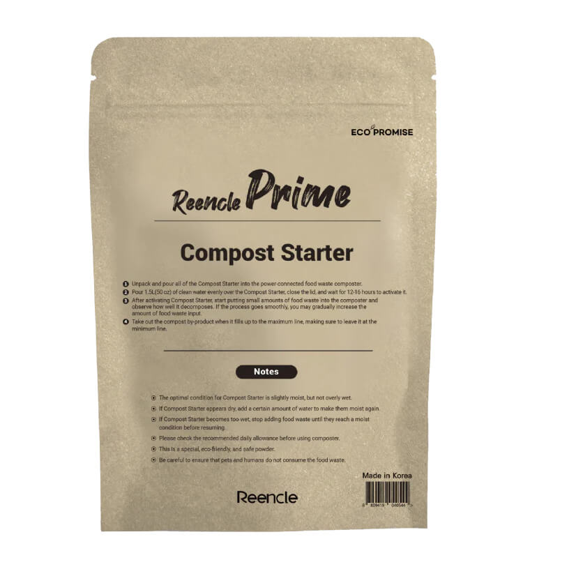 Kompost RENCLE Compost starter