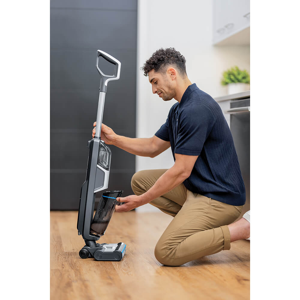 MultiClean Bissell Crosswave HF3 Cordless Select