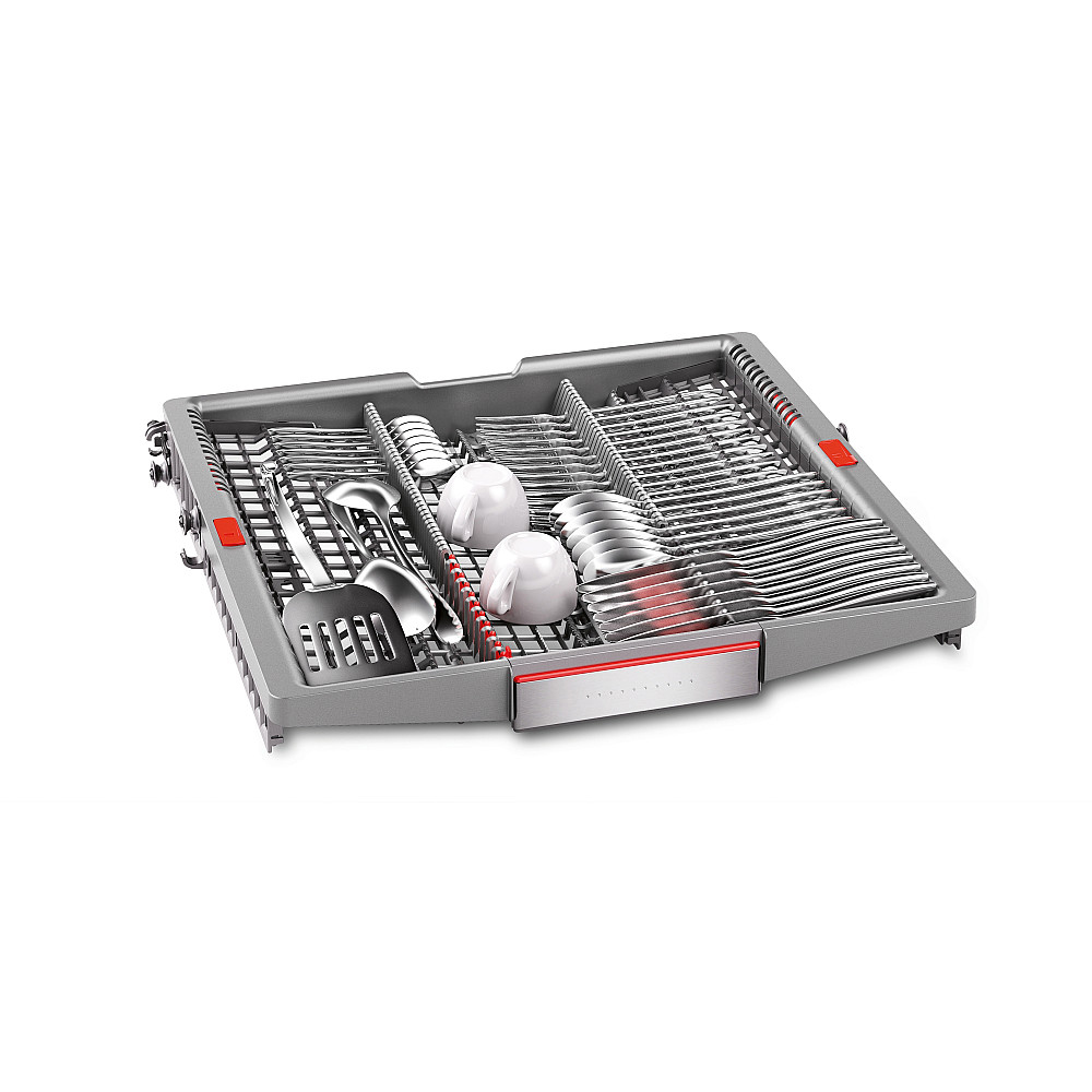 Integrerad Diskmaskin Bosch Serie 8 SMD8TCX04E Home Connect