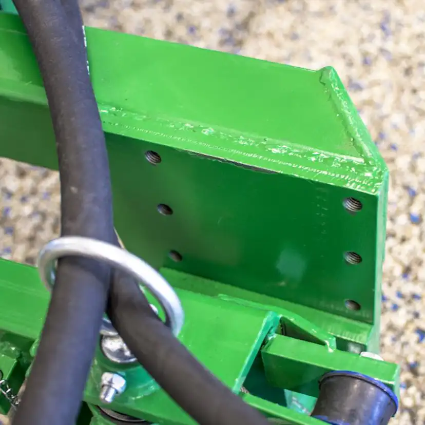 Kantklippare Kellfri med Knivar