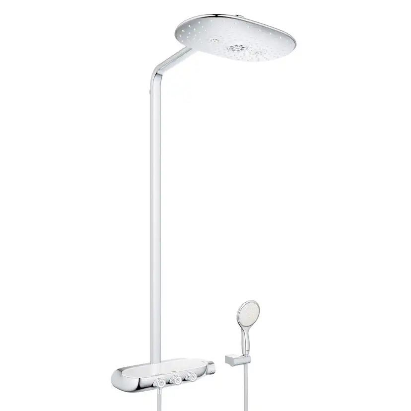 Takduschset Grohe Rainshower System SmartControl 360 Duo 26250