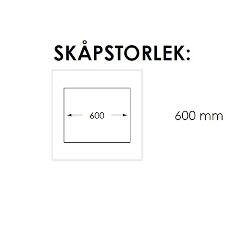 Diskho Nordic Tech Edge 54 K X