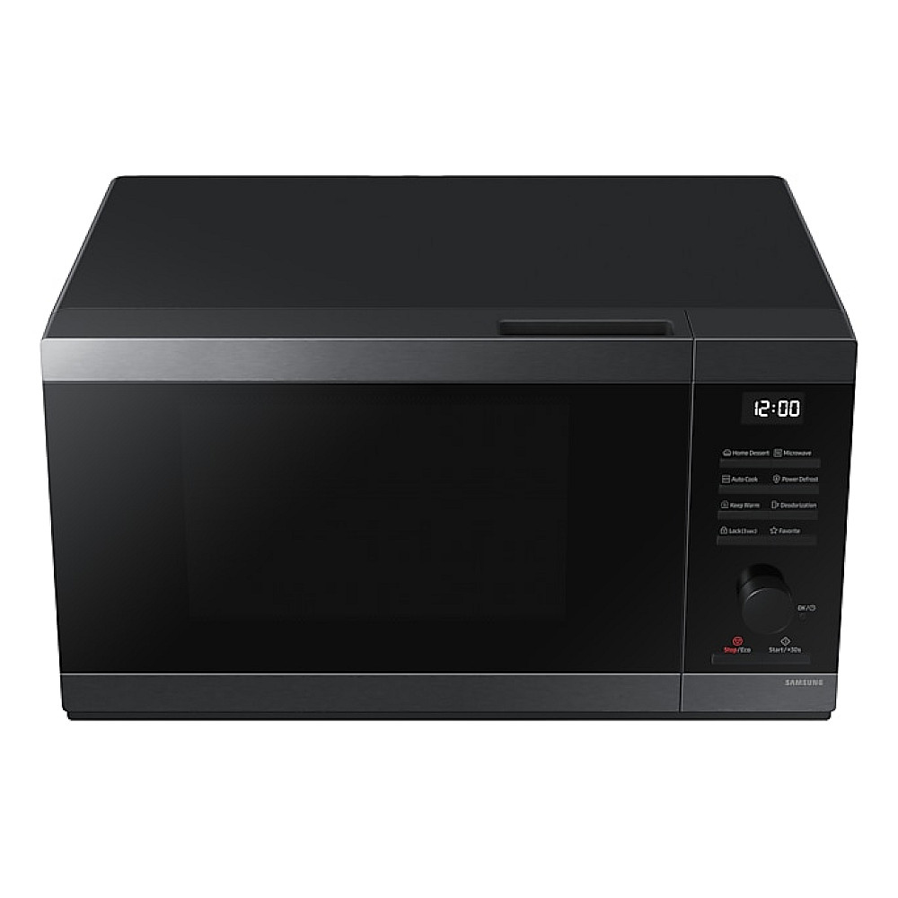 Mikrovågsugn Samsung MS32DG4504AGE4 Svart 32L med Auto Cook