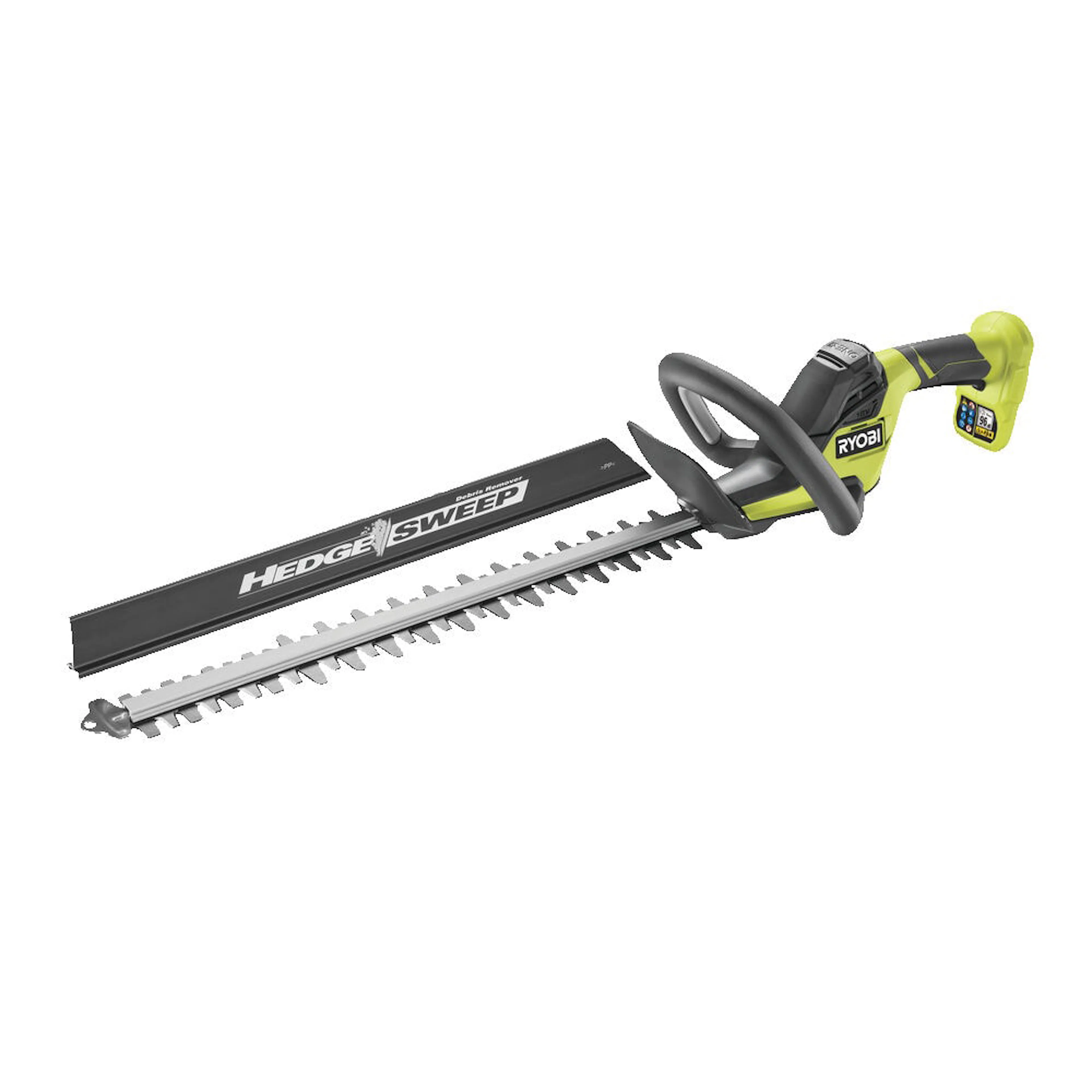 Häcksax El RYOBI RY18HT50A-0 18V 50cm 24mm utan batteri & laddare