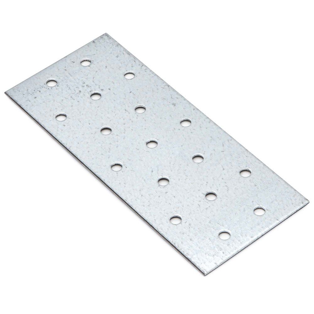Hålplatta Hp 60x200x2,0 60x200x2,0 mm