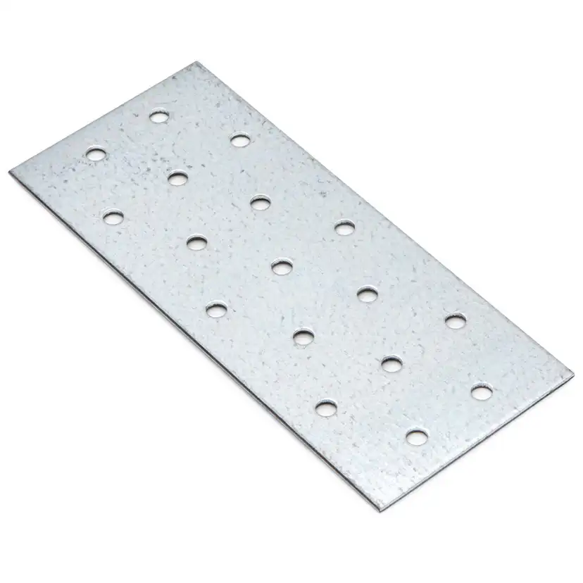 Hålplatta Hp 60x200x2,0 60x200x2,0 mm