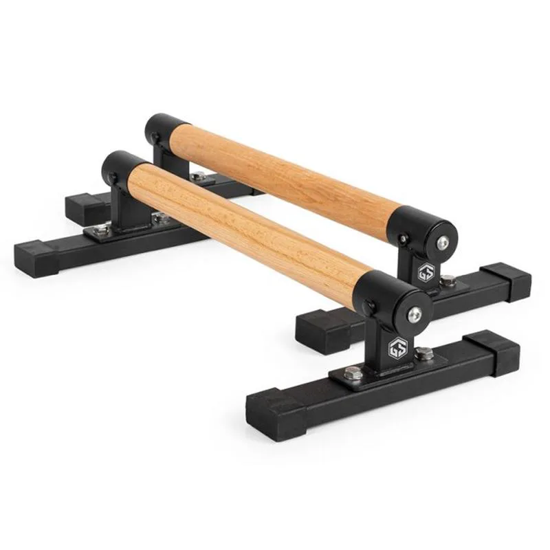 Parallettes Gymstick Premium