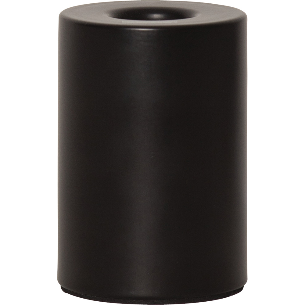 LampfotE14 TINY Svart
