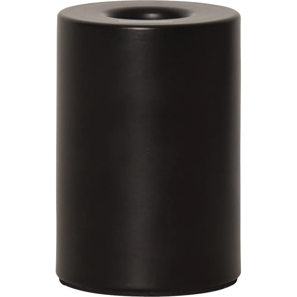 LampfotE14 TINY Svart