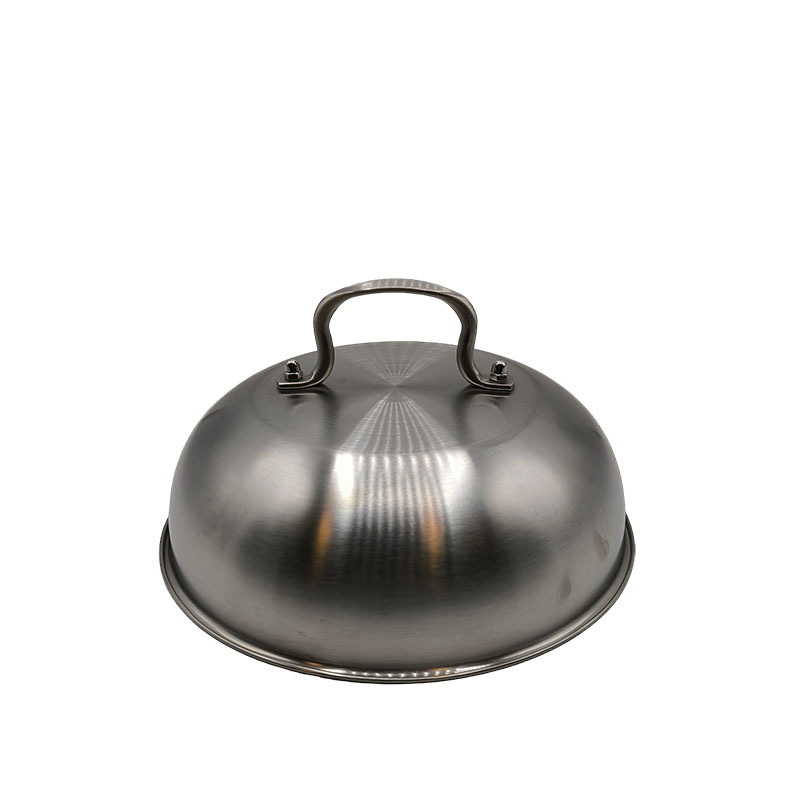 Cloche Bluegaz Premium