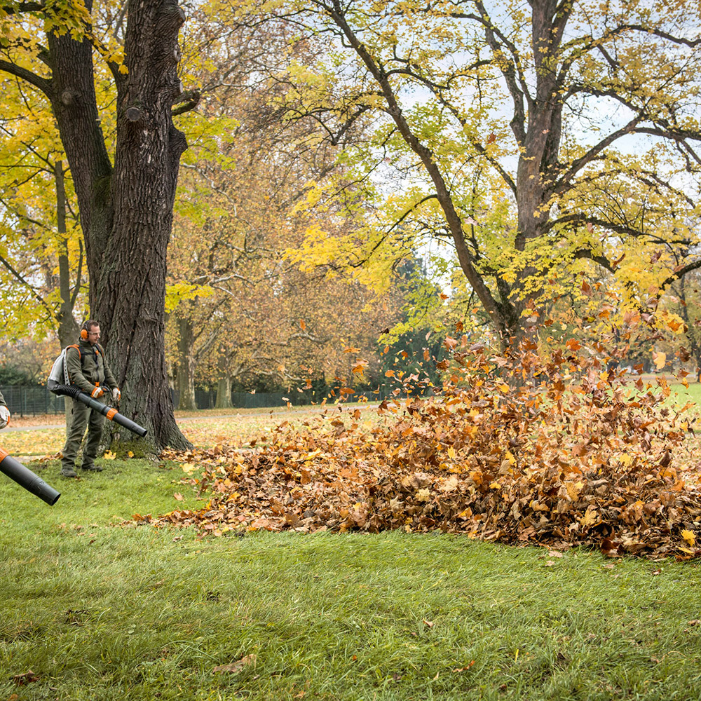 Lövblås STIHL BR 800