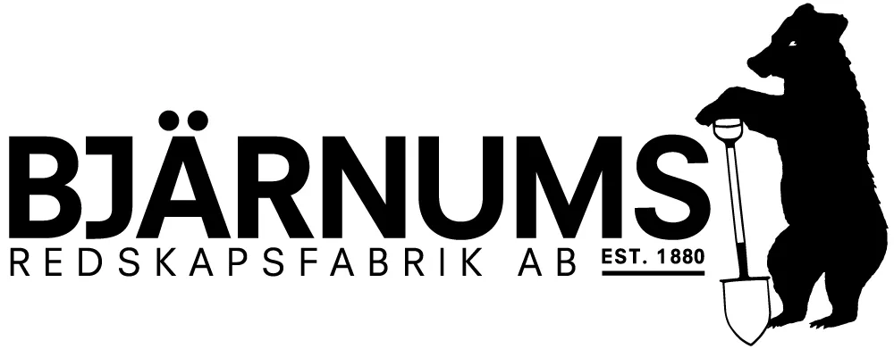 Bjärnum | Trädgårdsprodukter av hög kvalité logo