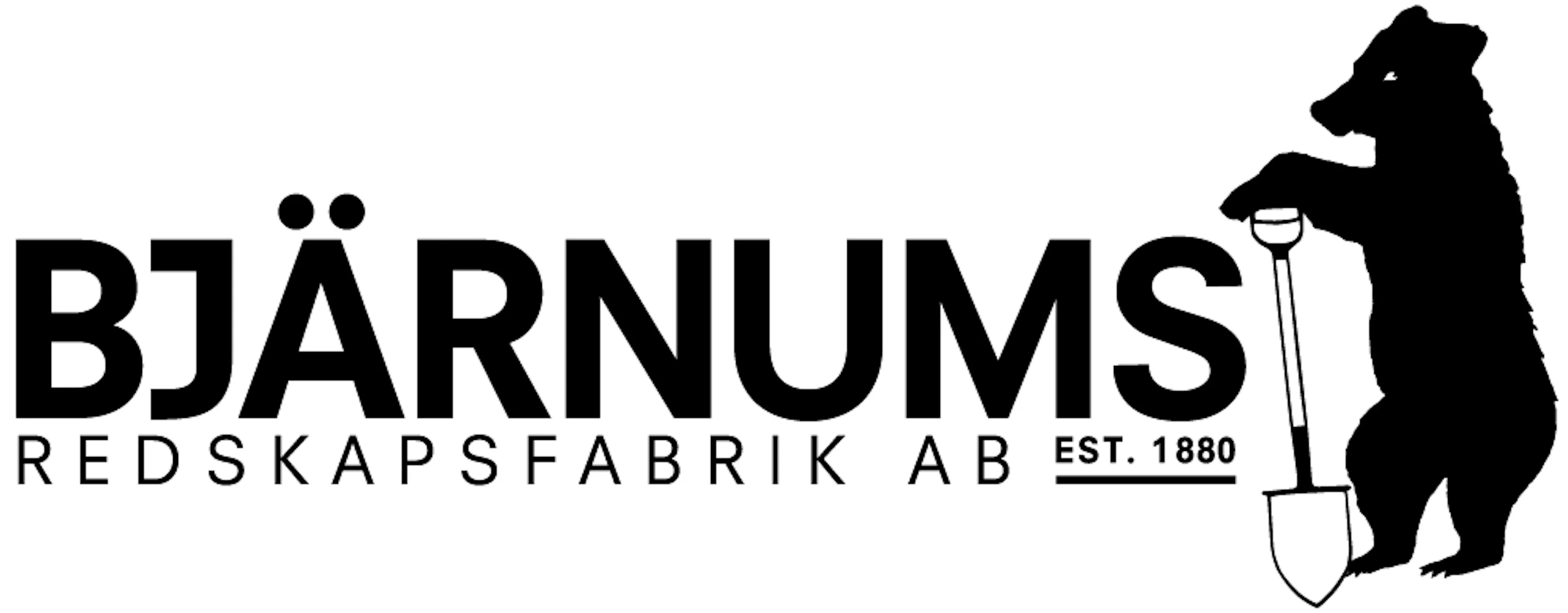 Bjärnum | Trädgårdsprodukter av hög kvalité logo