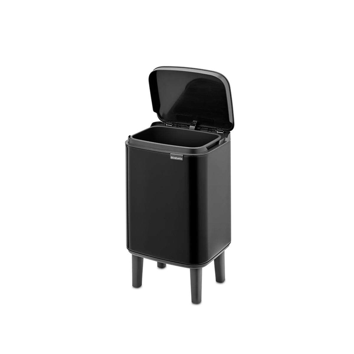 Papperskorg Brabantia Bo Hög 4 L
