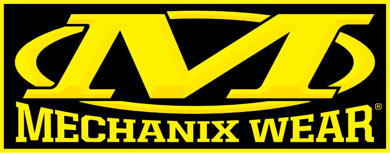 Mechanix - praktiska handskar för arbete logo